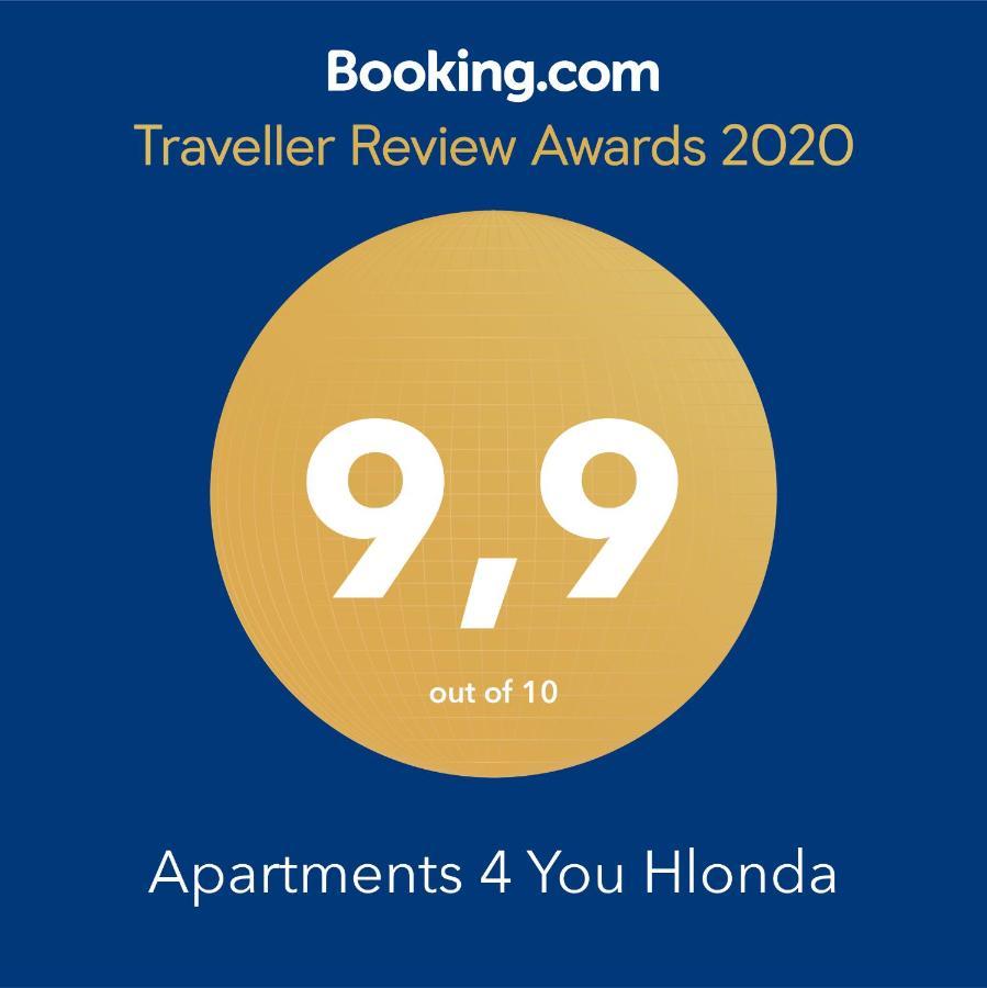 Apartments 4 You Hlonda Tychy Ngoại thất bức ảnh