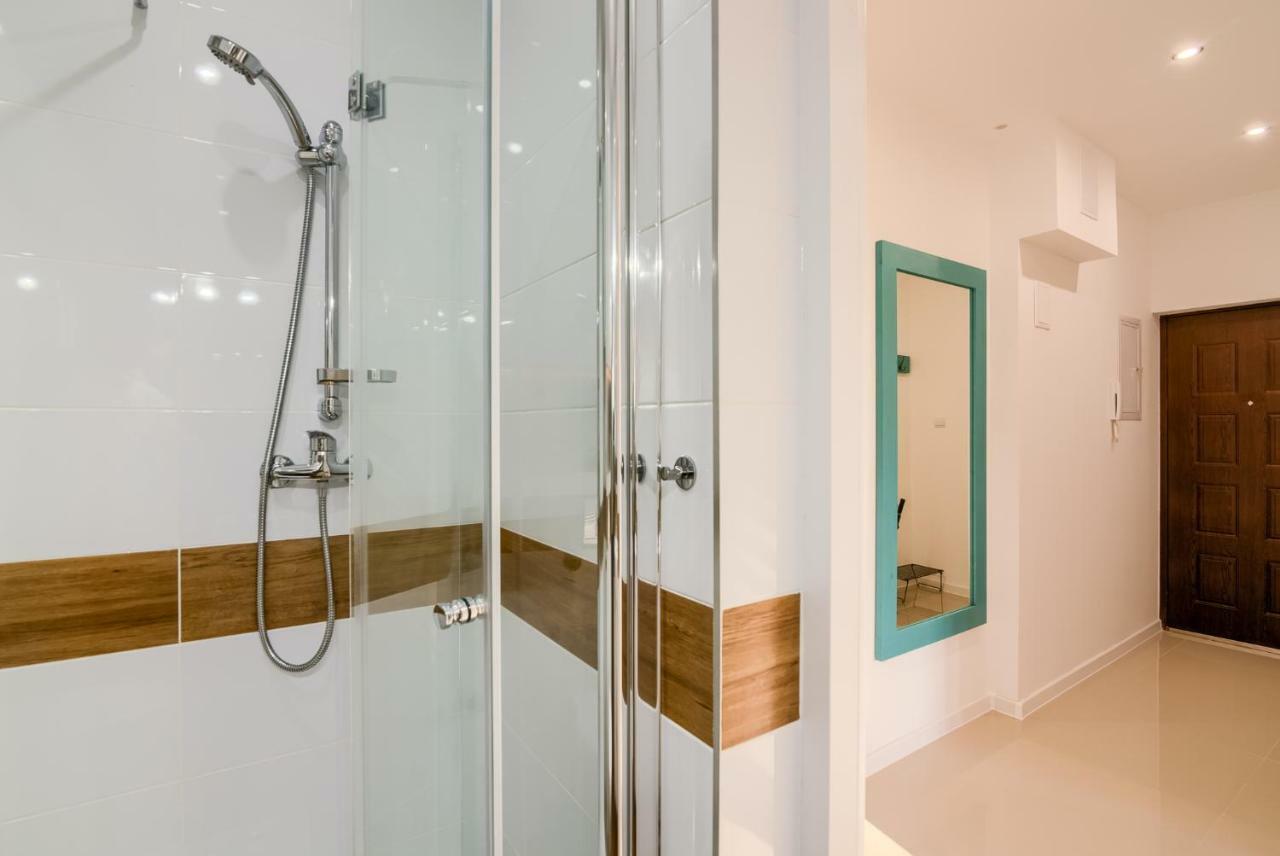 Apartments 4 You Hlonda Tychy Ngoại thất bức ảnh