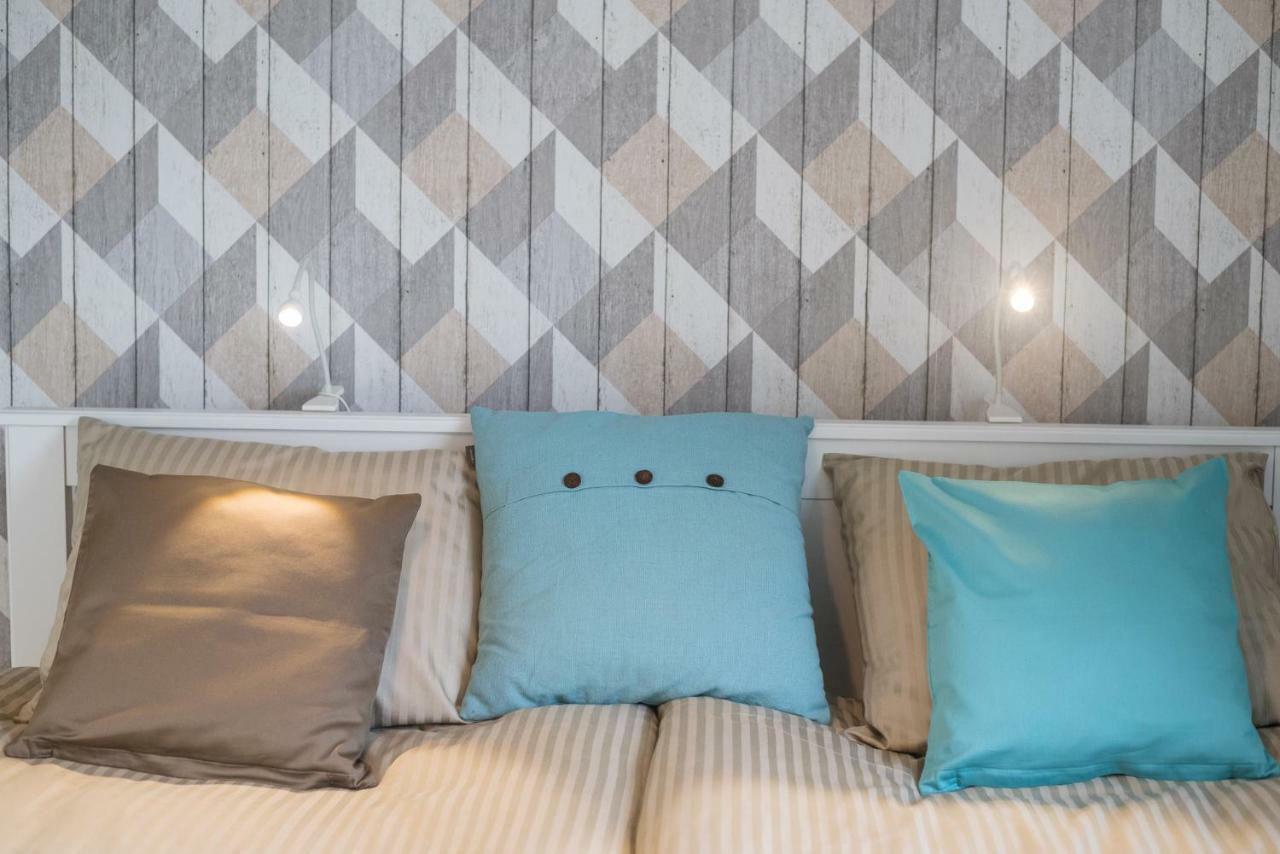 Apartments 4 You Hlonda Tychy Ngoại thất bức ảnh