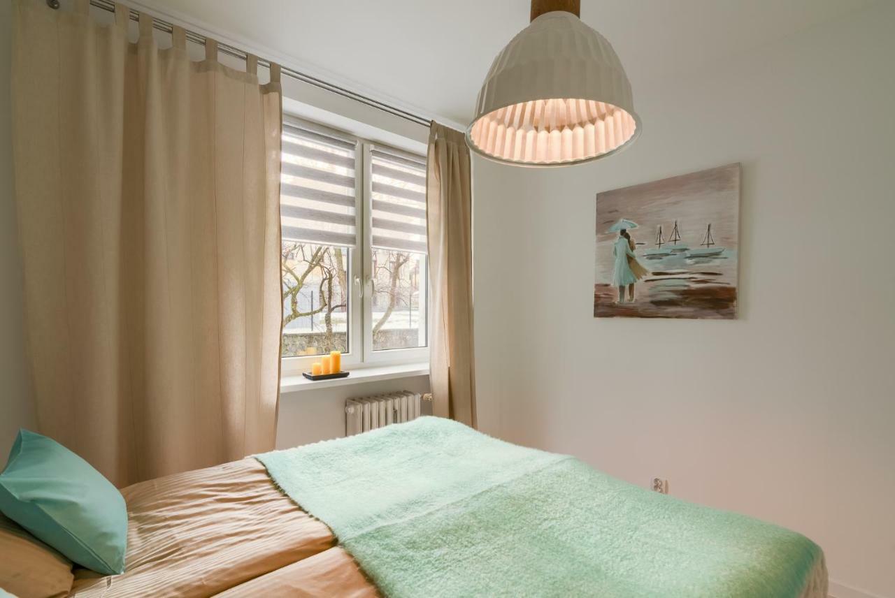 Apartments 4 You Hlonda Tychy Ngoại thất bức ảnh