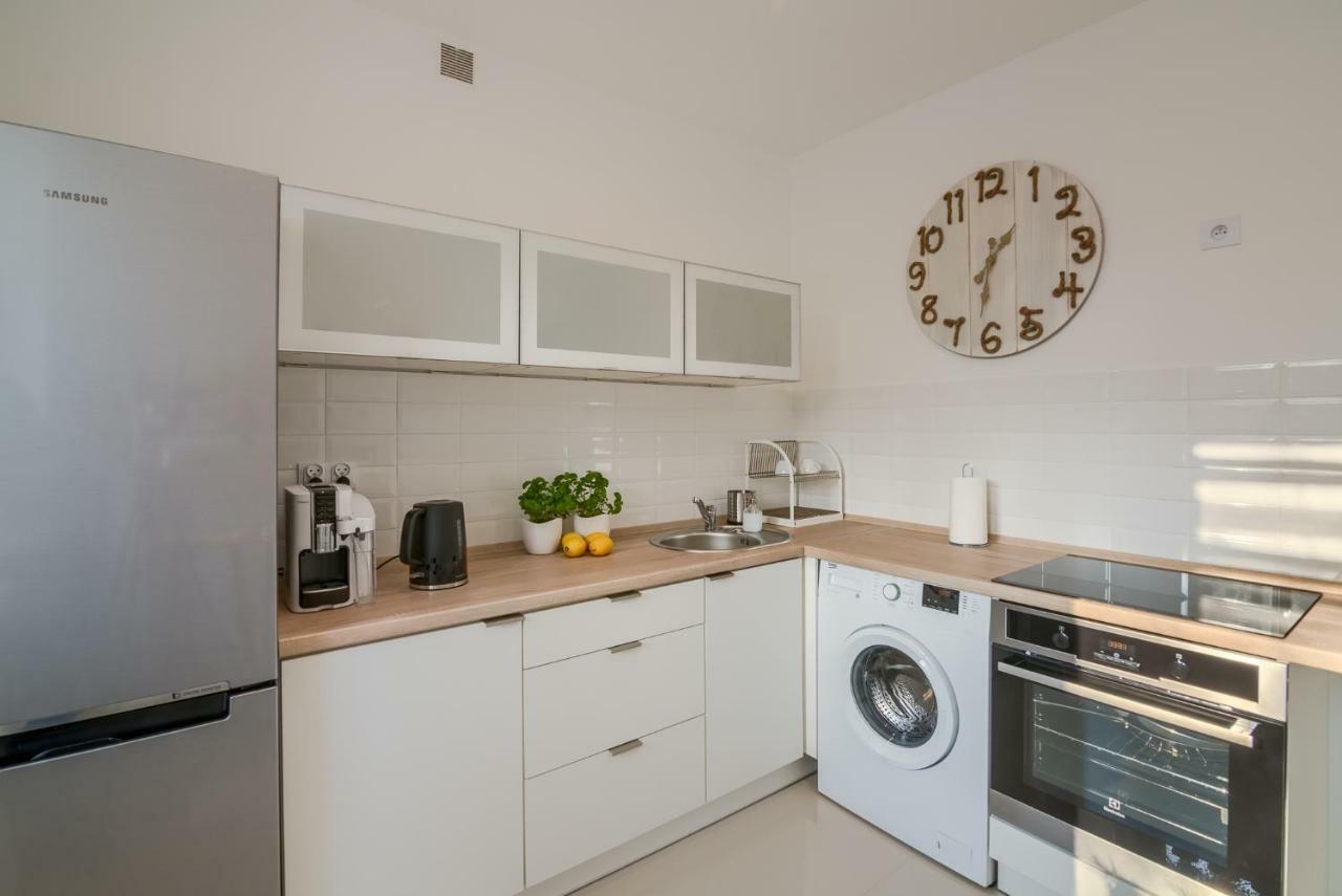 Apartments 4 You Hlonda Tychy Ngoại thất bức ảnh