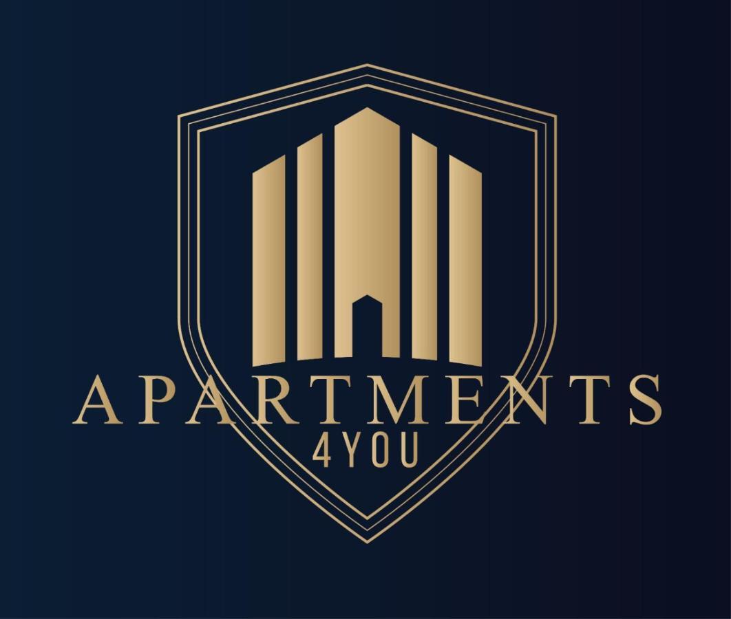 Apartments 4 You Hlonda Tychy Ngoại thất bức ảnh