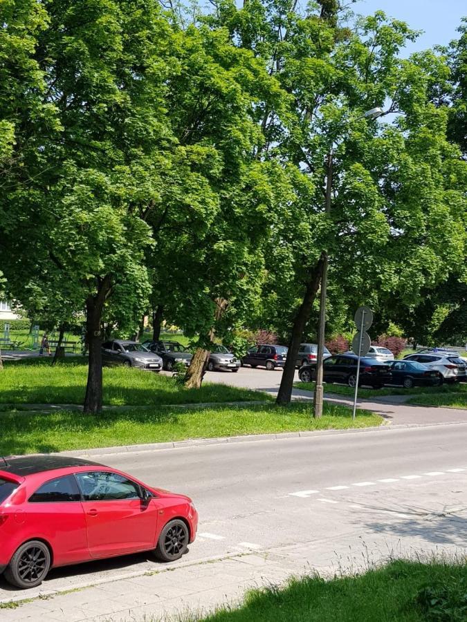 Apartments 4 You Hlonda Tychy Ngoại thất bức ảnh